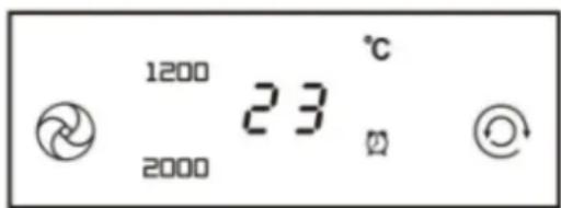 SUNTEC Heat Tower PTC 2000 OSC - Instrucciones - 2