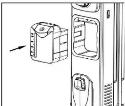 SUNTEC Heat Safe 2500 - Üzembehelyezés - 5