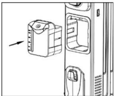 SUNTEC Heat Safe 2500 - Messa in funzione - 5