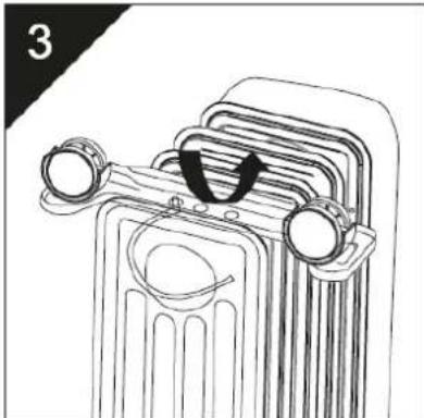 SUNTEC Heat Safe 2500 - 2