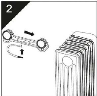 SUNTEC Heat Safe 2500 - Struttura - 5