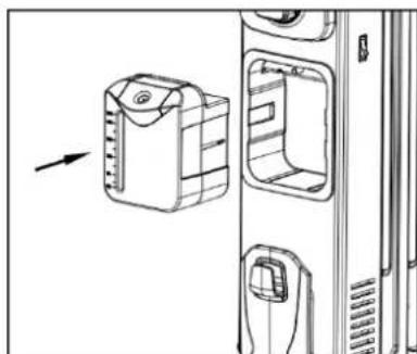 SUNTEC Heat Safe 2500 - Operation - 5