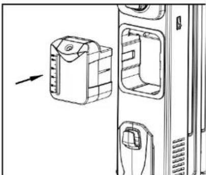 SUNTEC Heat Safe 2500 - Inbetriebnahme - 5