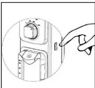 SUNTEC Heat Safe 2500 - Üzembehelyezés - 6