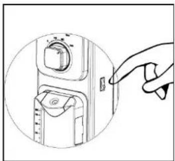SUNTEC Heat Safe 2500 - Messa in funzione - 6