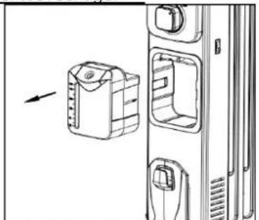 SUNTEC Heat Safe 2500 - Ingebruikname - 1