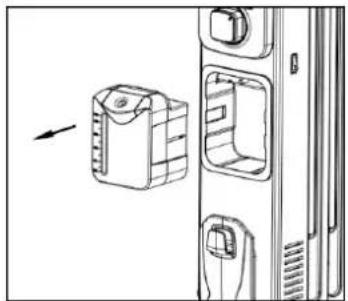SUNTEC Heat Safe 2500 - Uvedení do provozu - 1