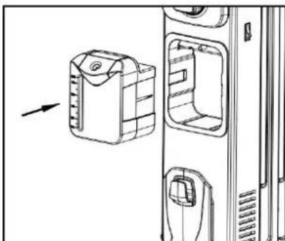 SUNTEC Heat Safe 2500 - Puesta en funcionamiento - 5