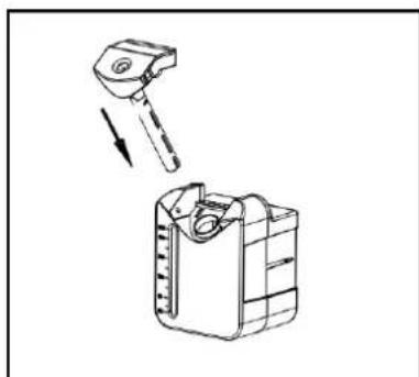 SUNTEC Heat Safe 2500 - Üzembehelyezés - 4