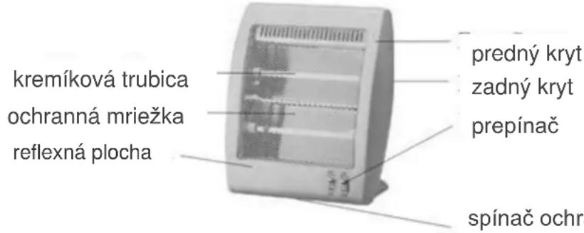 SUNTEC Heat Ray 800 desktop - Popis: - 1
