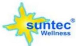 SUNTEC Heat Prime - Gewährleistungs-Urkunde - 1