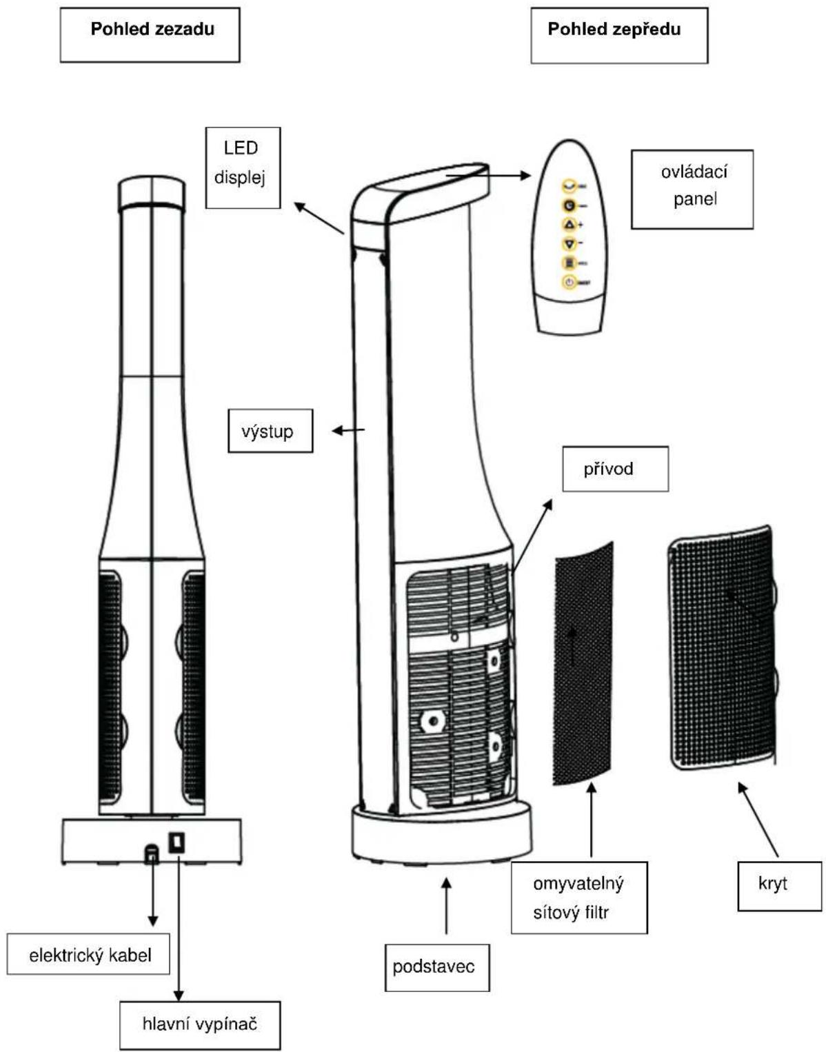 SUNTEC Heat Prime - NÁVOD K MONTÁŽI - 1