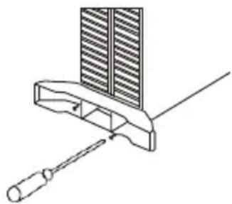 SUNTEC Heat Flow 2050 - ASSEMBLAGE VAN HET TOESTEL - 1
