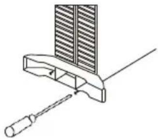 SUNTEC Heat Flow 2050 - A KONVEKTOR ELEMEI - 1