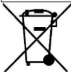 SUNTEC Heat Block PTC - Hinweise zum Umweltschutz - 1
