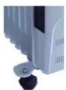 TRISTAR KA5110 - Teileliste - 2