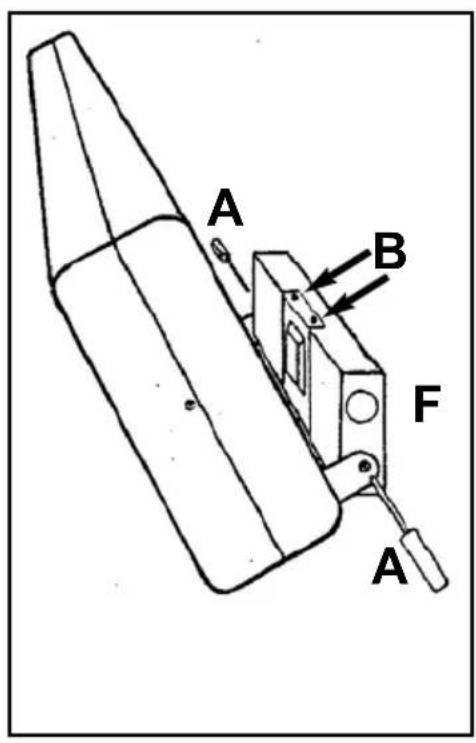 FAKIR QS 1800 - Technical data - 1