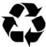 FAKIR QS 1800 - Disposal instructions - 2