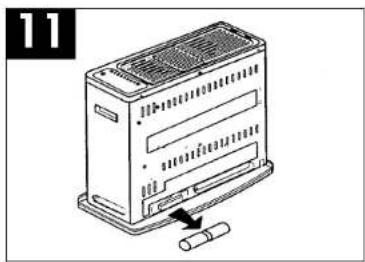 EINHELL CH 3600 GC - GB - 1