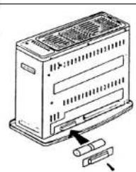 EINHELL CH 2850 G - 4 - 1