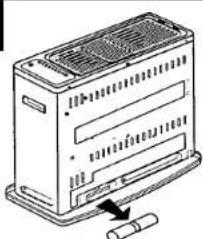 EINHELL CH 2850 G - 11 - 1