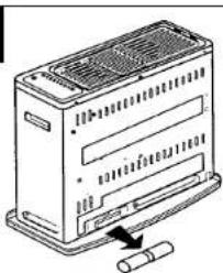 EINHELL CH 2850 G - 11 - 1