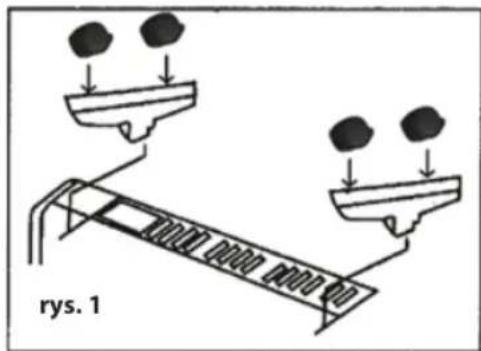Eldom HM1300 - MONTAZ - 1