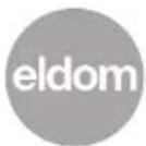 Eldom HM1300 - RADIATORE DI MICA HM1300 - 1