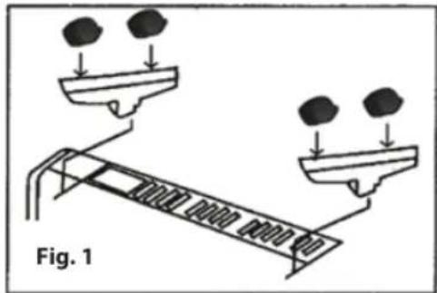Eldom HM1300 - - LIMPIEZA Y MANTENIMIENTO - 1