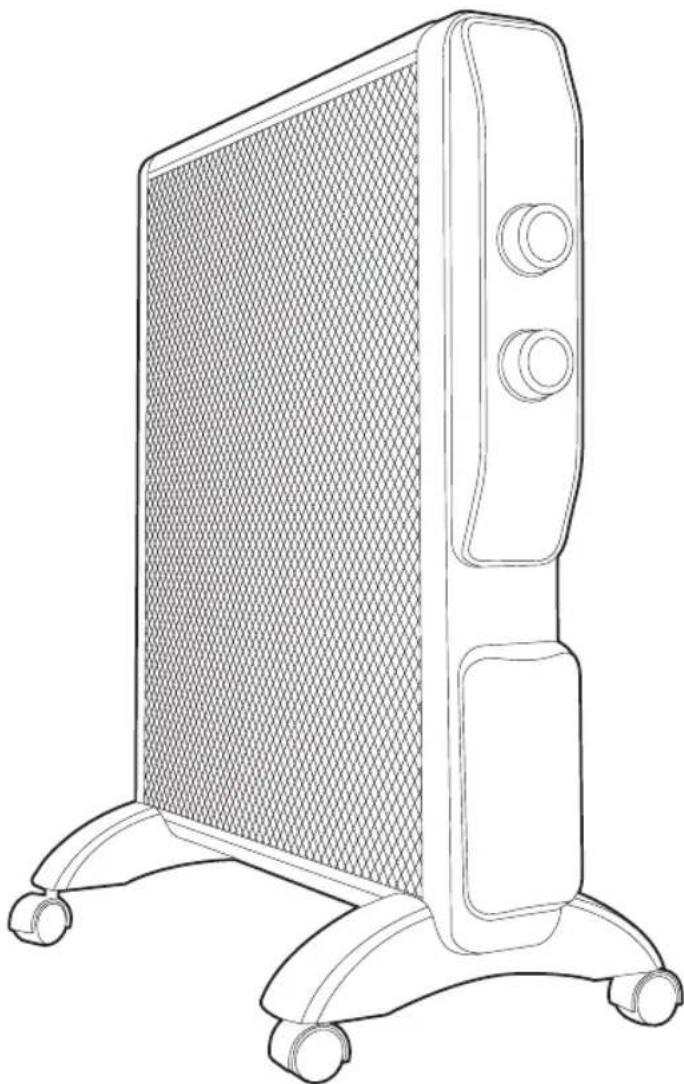Eldom HM1300 - 1