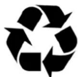 FAKIR FW 500 - Entsorgungs-Hinweise - 2