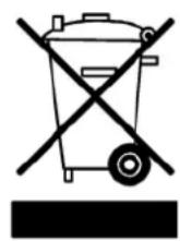 FAKIR FW 500 - Entsorgungs-Hinweise - 1