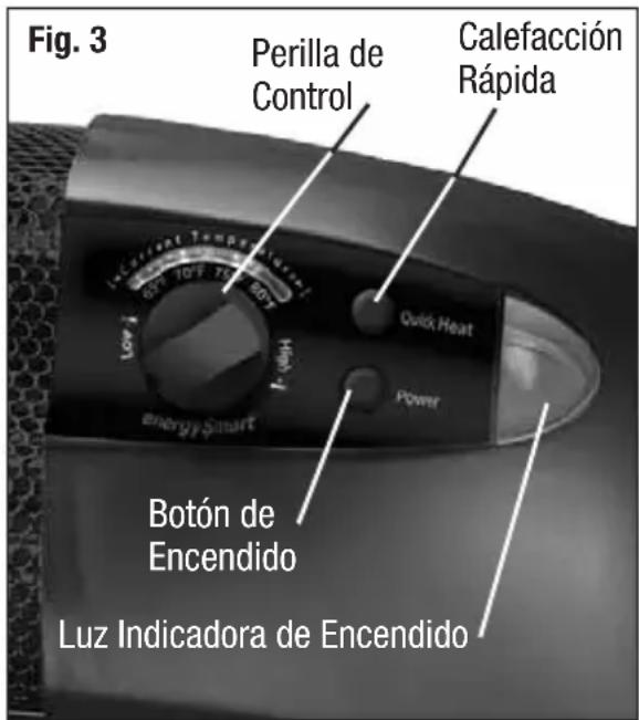 HONEYWELL EnergySmart Low Profile HZ817 - OPERACION SERIES HZ-817 - 1