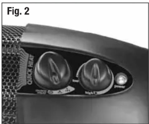 HONEYWELL EnergySmart Low Profile HZ817 - HZ-614, HZ-615, & HZ-617 SERIES OPERATION - 1