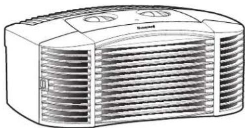 HONEYWELL Low Profile HZ617 - brevet en instance - 3