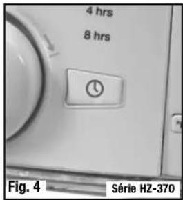 HONEYWELL Digital CoolTouch HZ3750GP - POIGNÉE ENCASTRÉE - 2