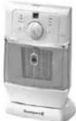 HONEYWELL Cool Touch Digital HZ3750BP - 1