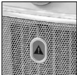 HONEYWELL Cool Touch Digital HZ3750BP - ETAPA 5: OSCILACION - 4