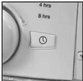 HONEYWELL Cool Touch Digital HZ3750BP - POIGNEE ENCASTRÉE - 2