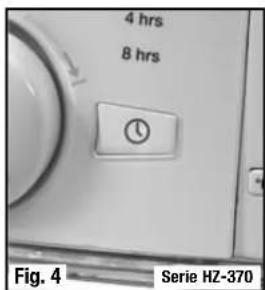 HONEYWELL EasyGlide HZ370BP - ETAPA 5: OSCILACIÓN - 2