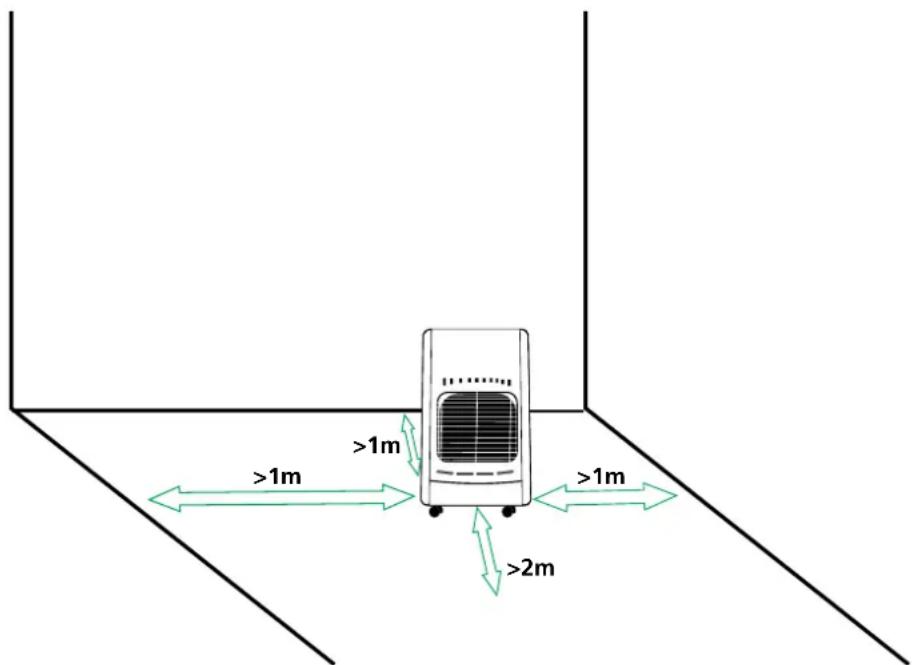 QLIMA GH959RF - SIKKERHEDSTIP 2 - 1