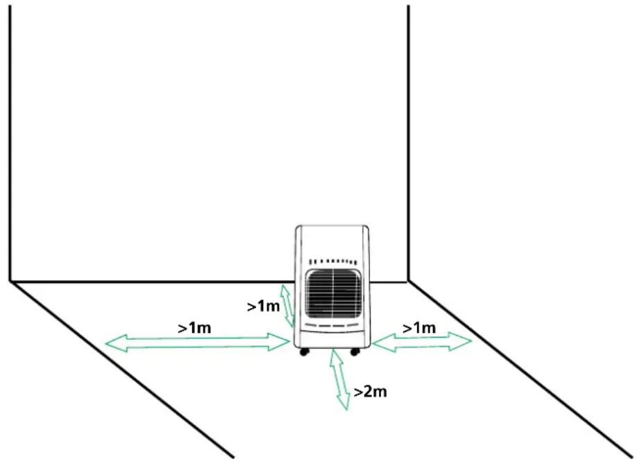 QLIMA GH959RF - FIN SISALLYSLUETTELO - 1