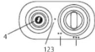 QLIMA GH741RM - USE - 1