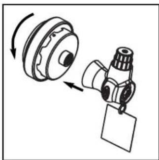 COLEMAN XtremeCat - To Set Up - 2