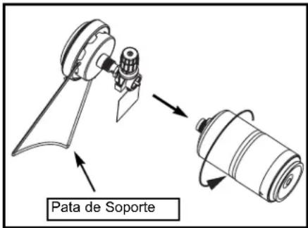 COLEMAN SurvivalCat - Para Almacenar cont. - 1