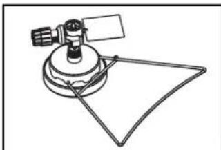 COLEMAN SurvivalCat - • SERVICE SAFETY - 2