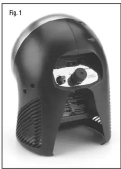 COLEMAN ProCat - Para armor - 1