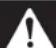 COLEMAN BlackCat Perfectemp - ADVERTENCIA - 1