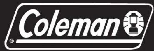 COLEMAN BlackCat Perfectemp - Notes: - 1
