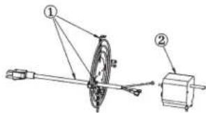 COLEMAN 5075 - ADVERTENCIA - 2